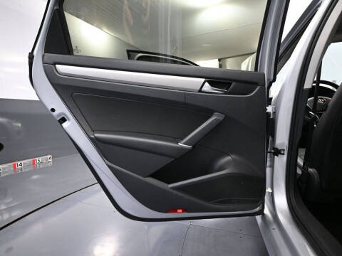 2021 Volkswagen Passat SE