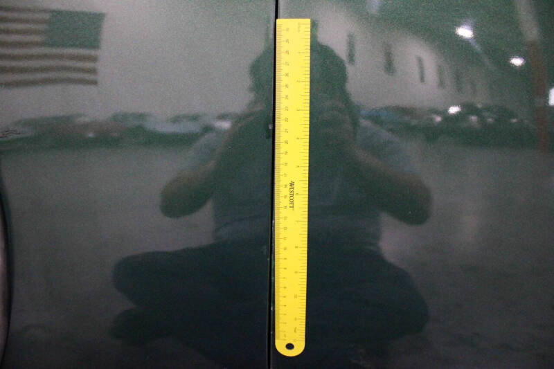 1950 Chevrolet Styleline