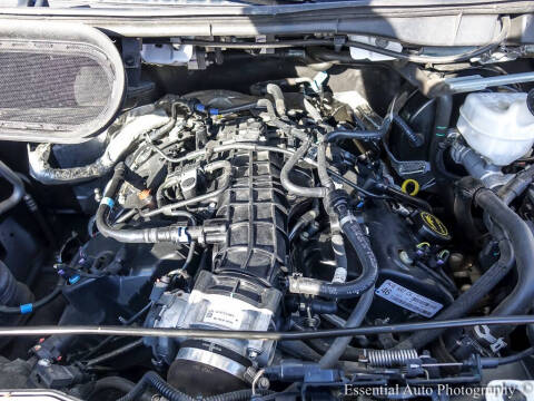 2023 Ford Transit 350 XLT