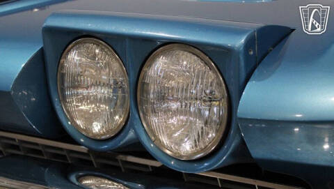 1967 Chevrolet Corvette