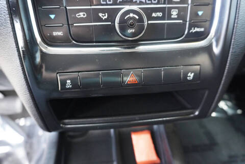 2012 Dodge Durango SXT