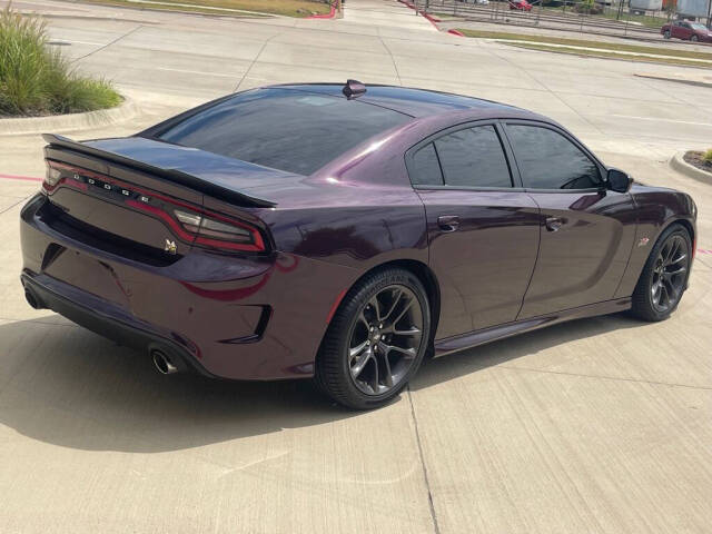 2021 Dodge Charger for sale at Executive Auto Sales DFW LLC in Arlington, TX