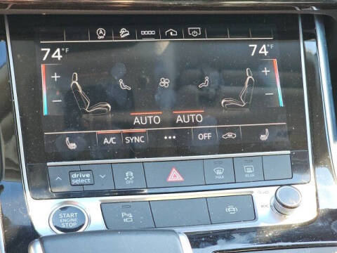 2023 Audi Q7 quattro Premium Plus 55 TFSI