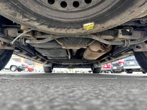 2013 Chevrolet Tahoe LT