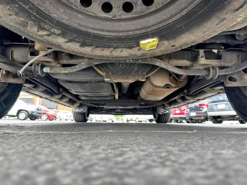 2013 Chevrolet Tahoe LT