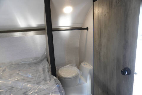 2026 Sunset Park RV Sunray