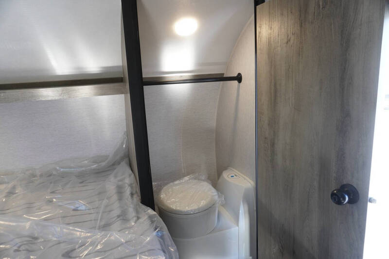 2026 Sunset Park RV Sunray