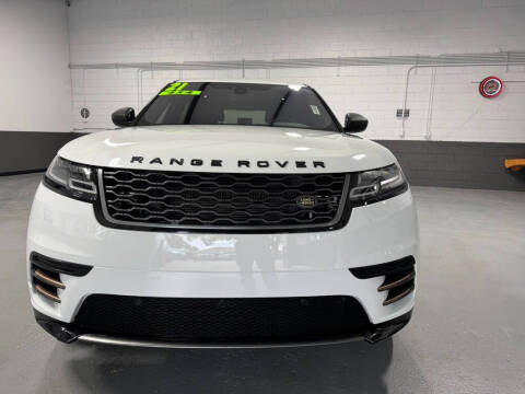 2020 Land Rover Range Rover Velar P250 R-Dynamic S