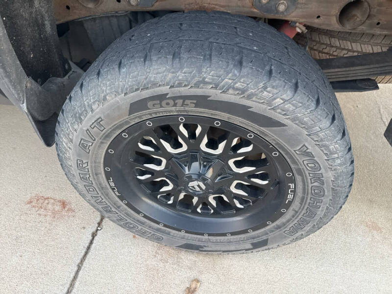 2019 GMC Sierra 2500HD Denali