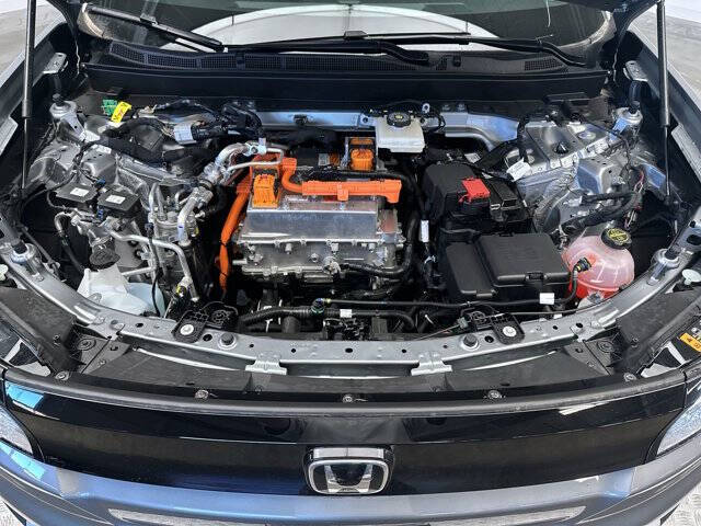 2025 Honda Prologue EX