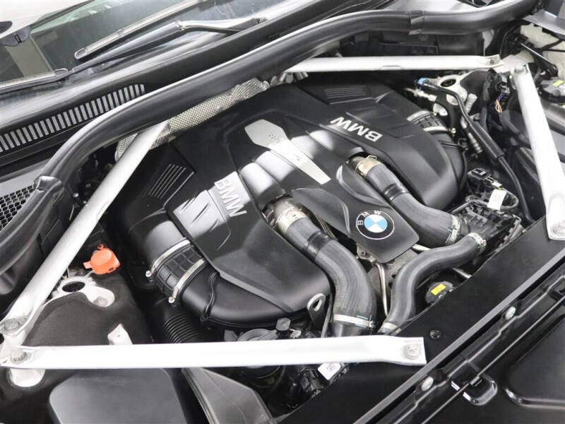 2019 BMW X7 xDrive50i