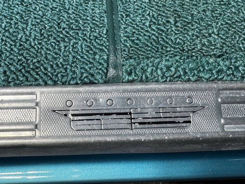 1959 Cadillac Series 62