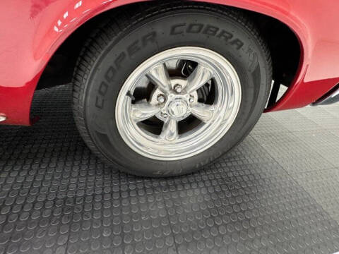1965 Dodge Coronet