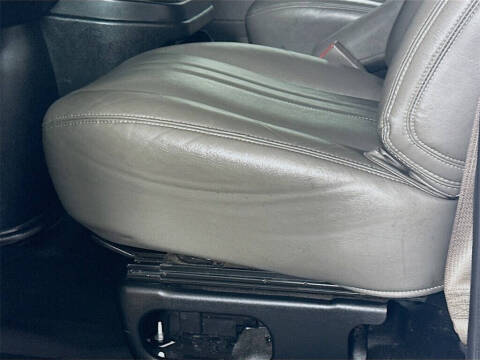 2022 Chevrolet Express 2500