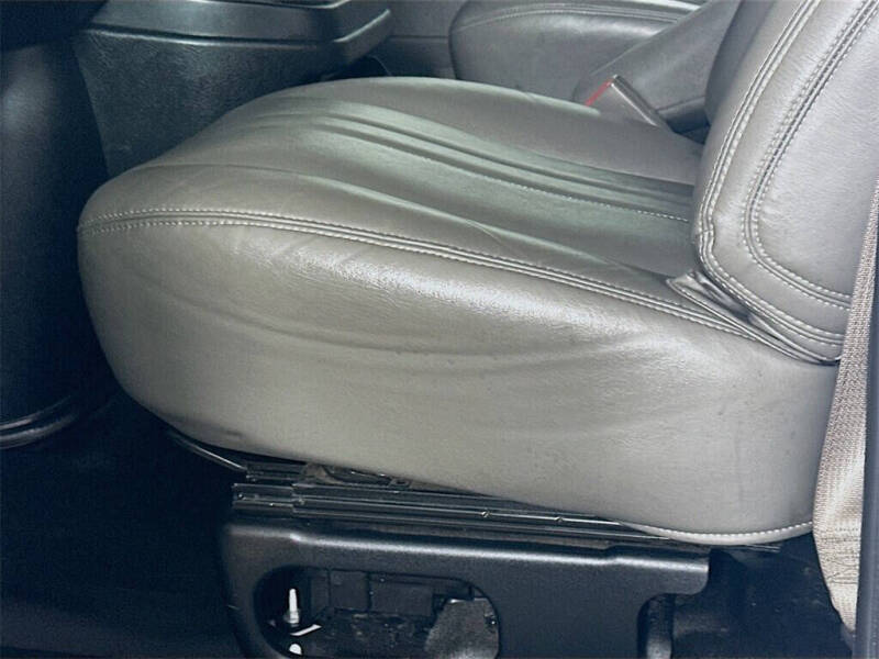 2022 Chevrolet Express 2500