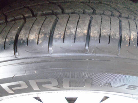 2010 Mercury Grand Marquis LS