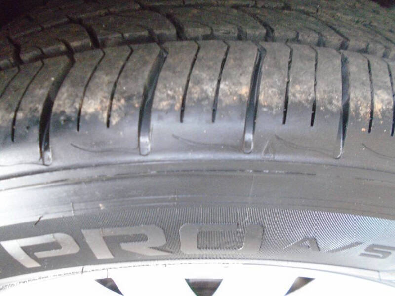 2010 Mercury Grand Marquis LS