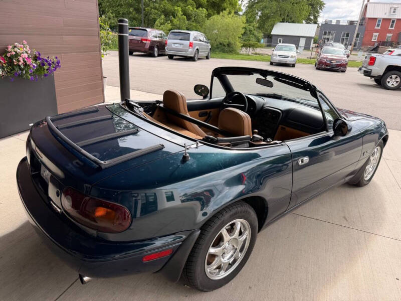 1994 Mazda MX-5 Miata