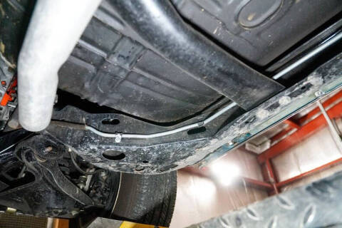 1964 Chevrolet Malibu