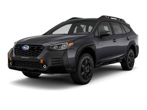 2022 Subaru Outback for sale at BELKNAP SUBARU in Tilton NH
