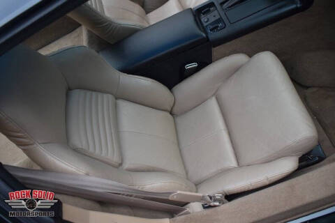 1994 Chevrolet Corvette