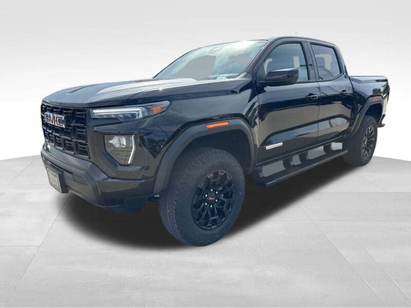 2026 GMC Canyon Elevation - Photo 11