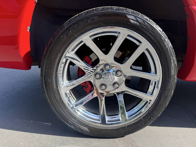 2005 Dodge Ram 1500 SRT-10