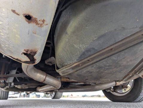 1972 Chevrolet Corvette