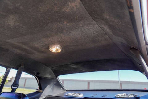 1974 Dodge Dart