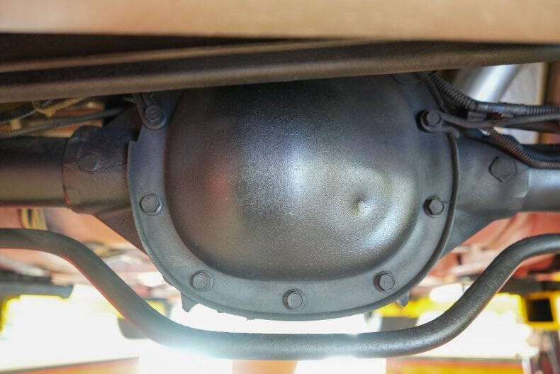 2002 Pontiac Firebird