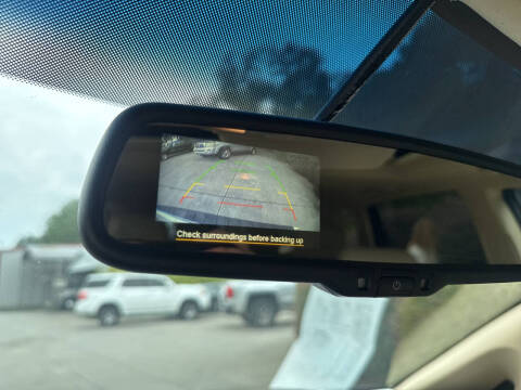 2013 Subaru Tribeca 3.6R Limited