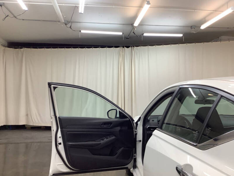 2023 Nissan Altima 2.5 S