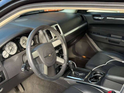 2009 Chrysler 300 Touring