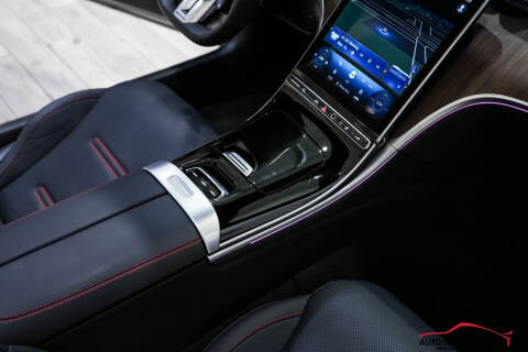 2025 Mercedes-Benz CLE AMG CLE 53