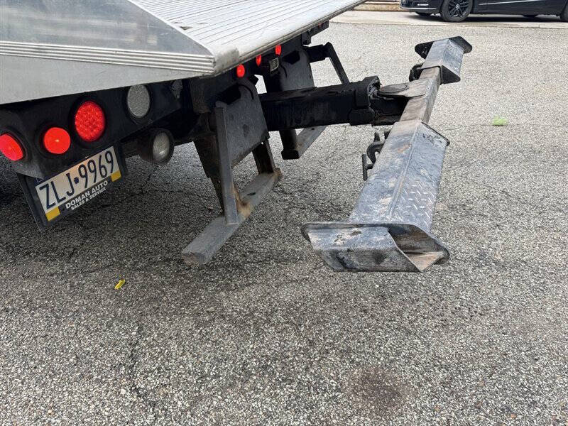 2005 International DuraStar 4200