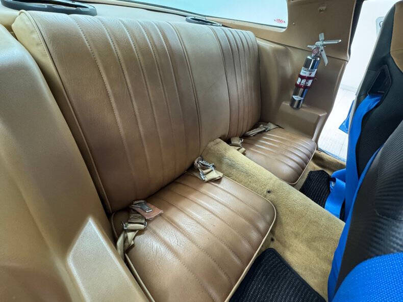 1978 Chevrolet Camaro