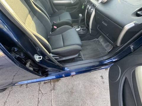 2006 Scion xA