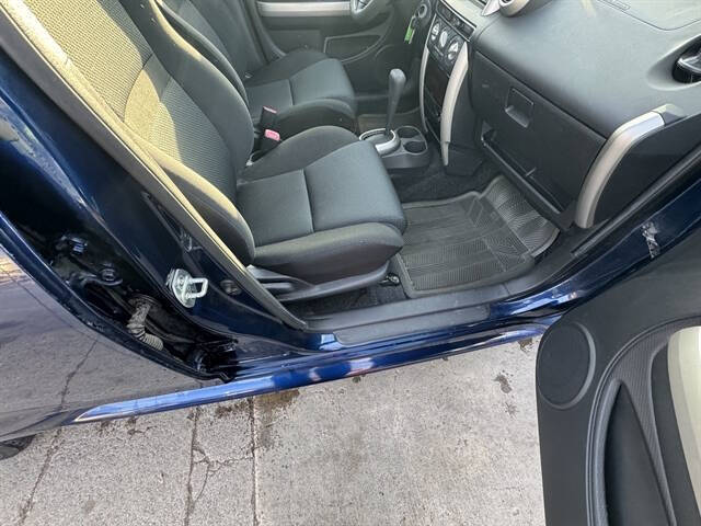 2006 Scion xA