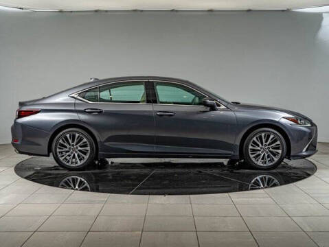 2019 Lexus ES 350