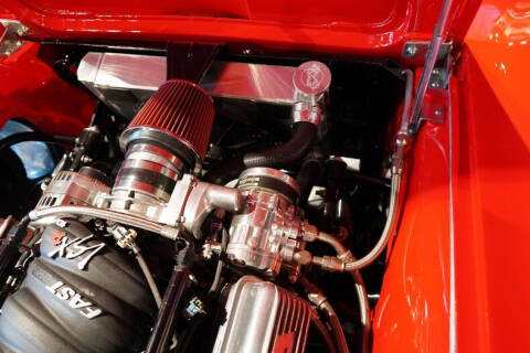 1965 Chevrolet Corvette