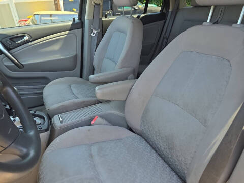 2007 Saturn Vue