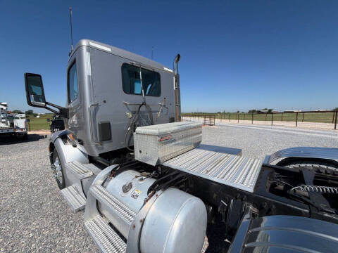 2015 Peterbilt 579