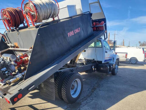 1994 Chevrolet Kodiak C6500