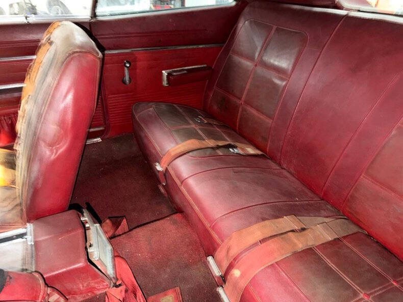 1969 Dodge Charger