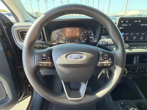 2024 Ford Maverick XL