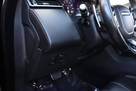 2018 Land Rover Range Rover Velar P380 R-Dynamic SE