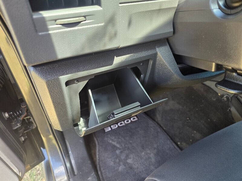 2011 Dodge Nitro Heat