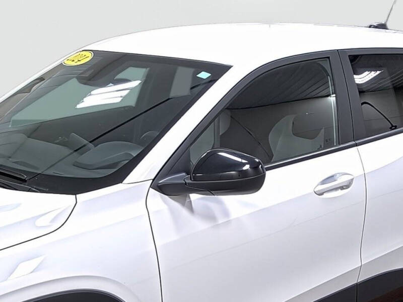 2024 Chevrolet Trax RS