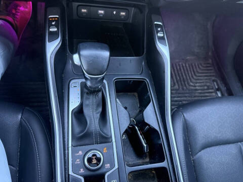 2022 Kia Sorento X-Line EX