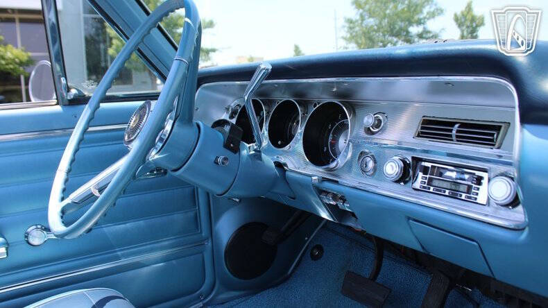 1965 Chevrolet Chevelle
